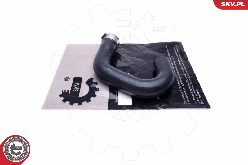 Charge Air Hose